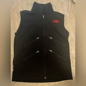The North Face Vest